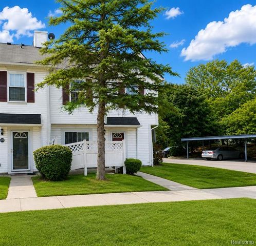 22272 Cape Cod Way, Farmington Hills, MI 48336