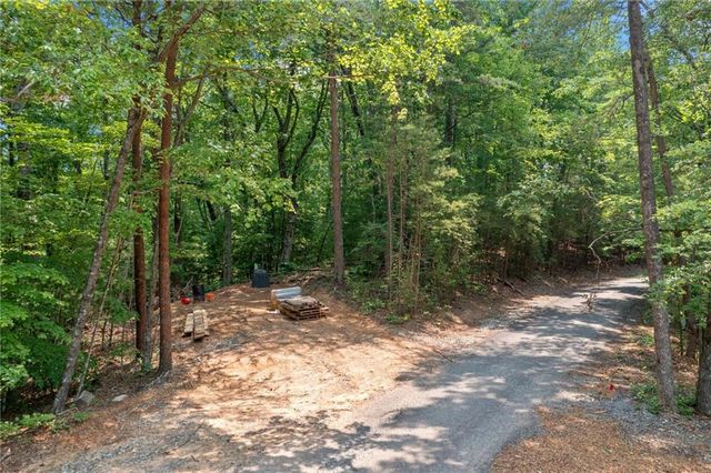 0 Meadowlands Drive, Talking Rock, GA 30175