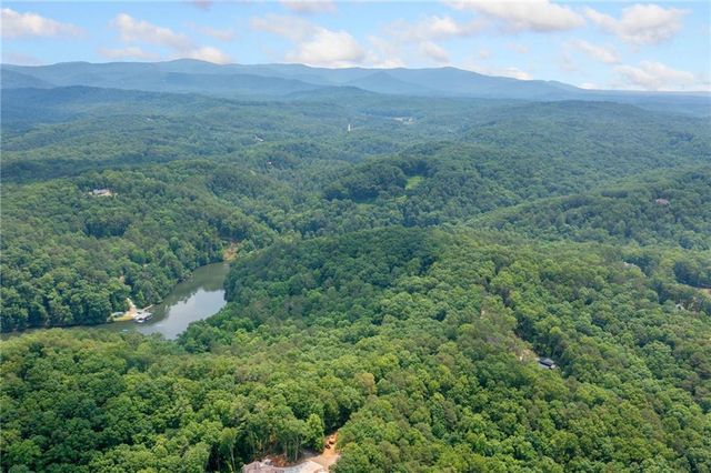 0 Meadowlands Drive, Talking Rock, GA 30175