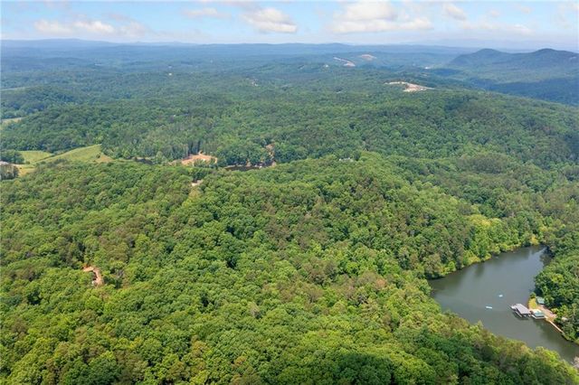 0 Meadowlands Drive, Talking Rock, GA 30175