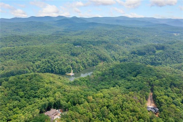 0 Meadowlands Drive, Talking Rock, GA 30175