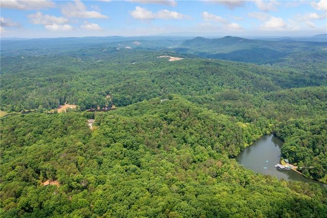 0 Meadowlands Drive, Talking Rock, GA 30175