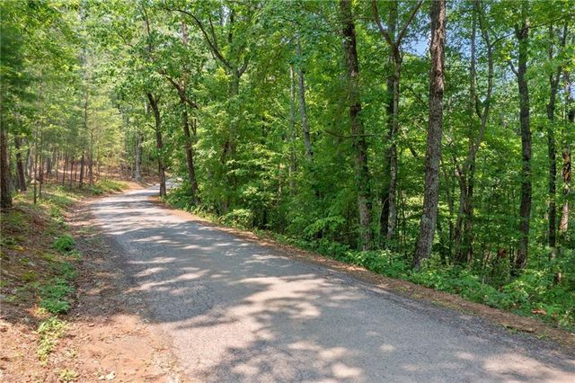 0 Meadowlands Drive, Talking Rock, GA 30175