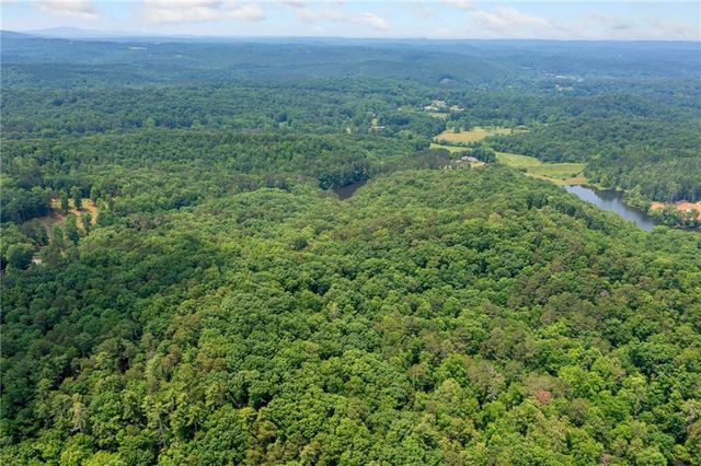 0 Meadowlands Drive, Talking Rock, GA 30175