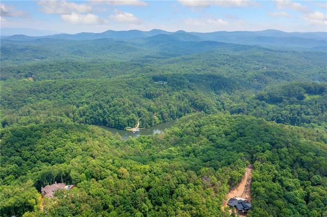 0 Meadowlands Drive, Talking Rock, GA 30175