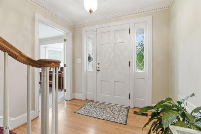 806 S 1st Street, Smithfield, NC 27577