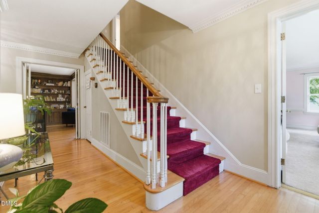 806 S 1st Street, Smithfield, NC 27577