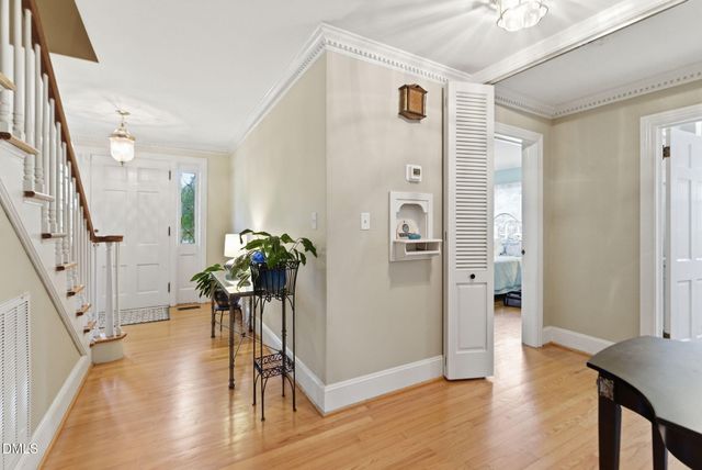 806 S 1st Street, Smithfield, NC 27577