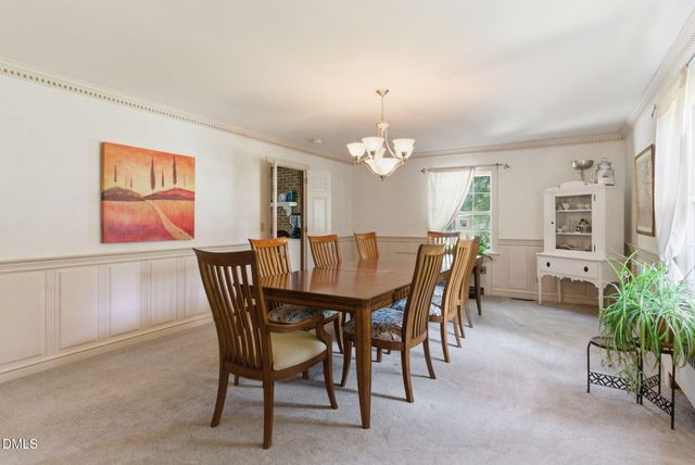 806 S 1st Street, Smithfield, NC 27577