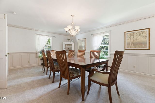 806 S 1st Street, Smithfield, NC 27577