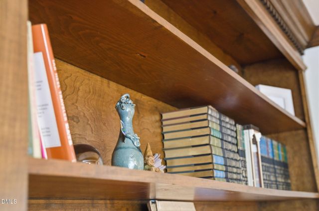 806 S 1st Street, Smithfield, NC 27577