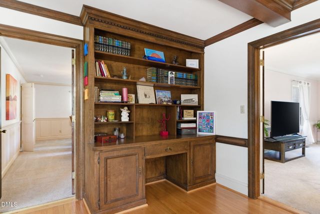 806 S 1st Street, Smithfield, NC 27577