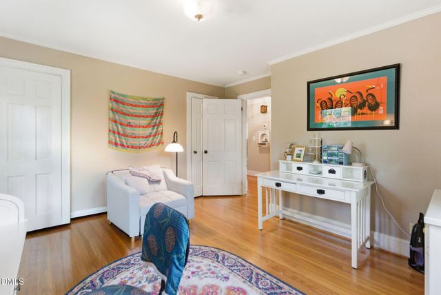 806 S 1st Street, Smithfield, NC 27577