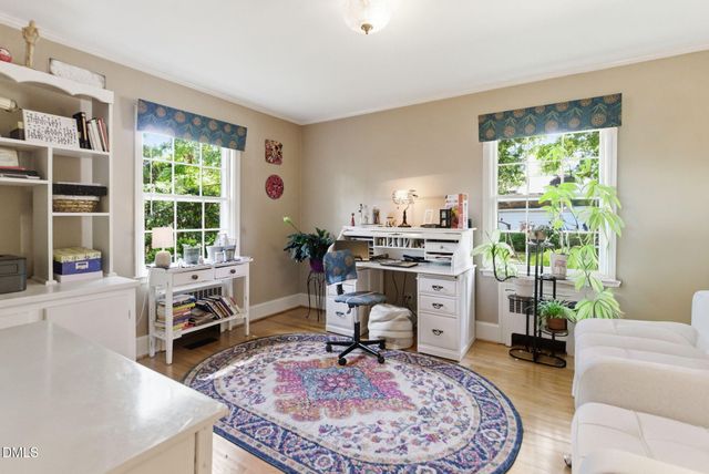 806 S 1st Street, Smithfield, NC 27577