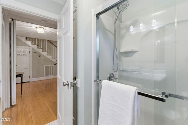 806 S 1st Street, Smithfield, NC 27577