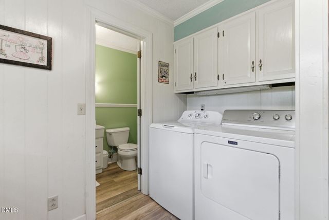 806 S 1st Street, Smithfield, NC 27577