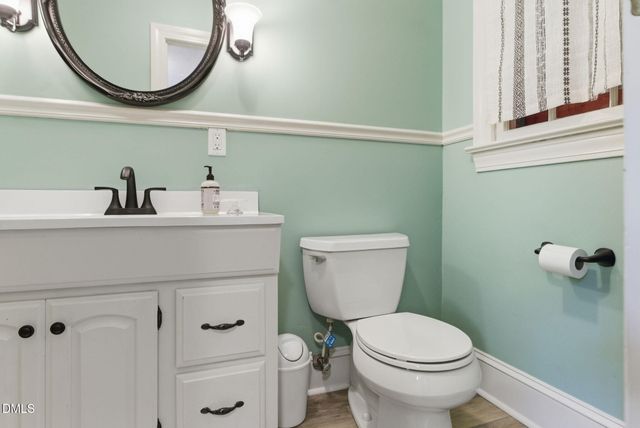 806 S 1st Street, Smithfield, NC 27577