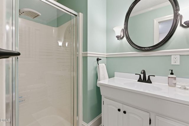 806 S 1st Street, Smithfield, NC 27577