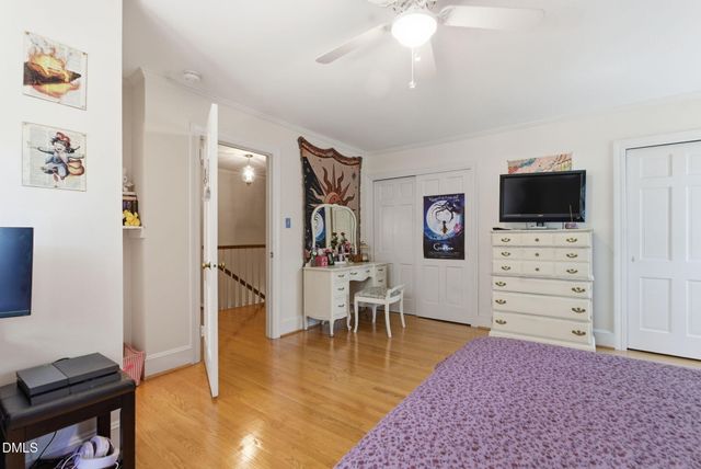 806 S 1st Street, Smithfield, NC 27577