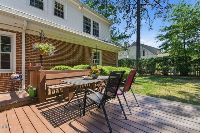 806 S 1st Street, Smithfield, NC 27577