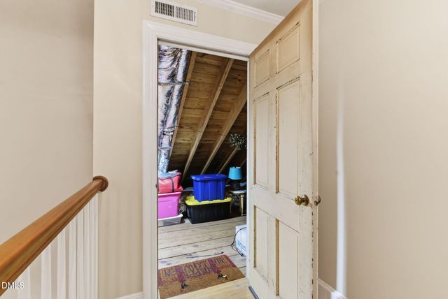 806 S 1st Street, Smithfield, NC 27577