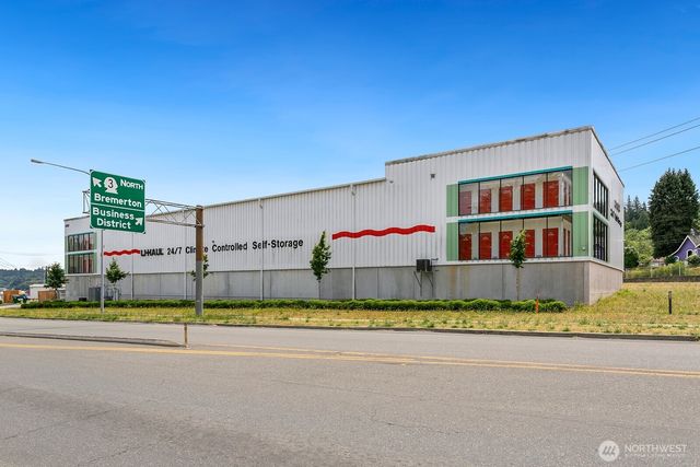 4177 State Highway 3 W, Bremerton, WA 98312