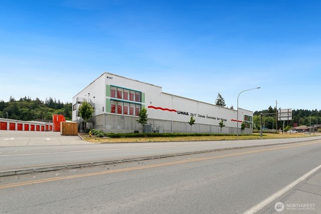 4177 State Highway 3 W, Bremerton, WA 98312