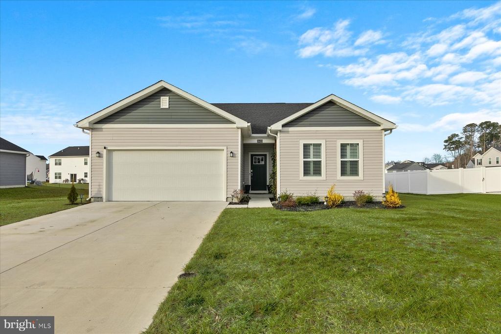 38423 YAWL CT, Selbyville, DE 19975