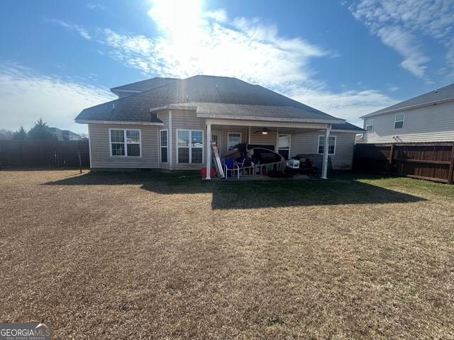 328 Pheasant Run Trail, Macon, GA 31216