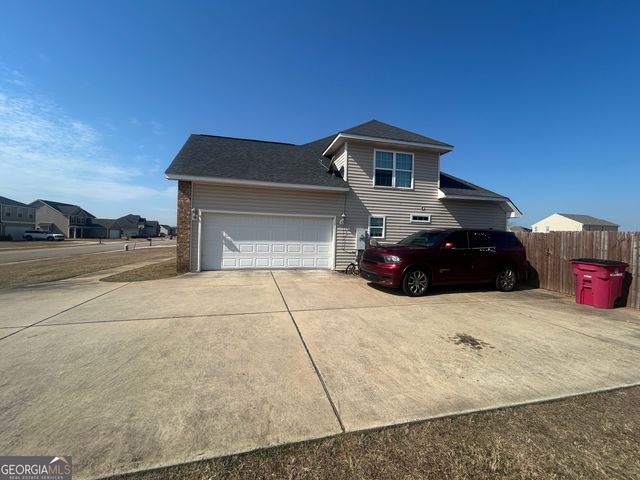 328 Pheasant Run Trail, Macon, GA 31216