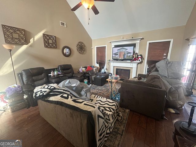 328 Pheasant Run Trail, Macon, GA 31216