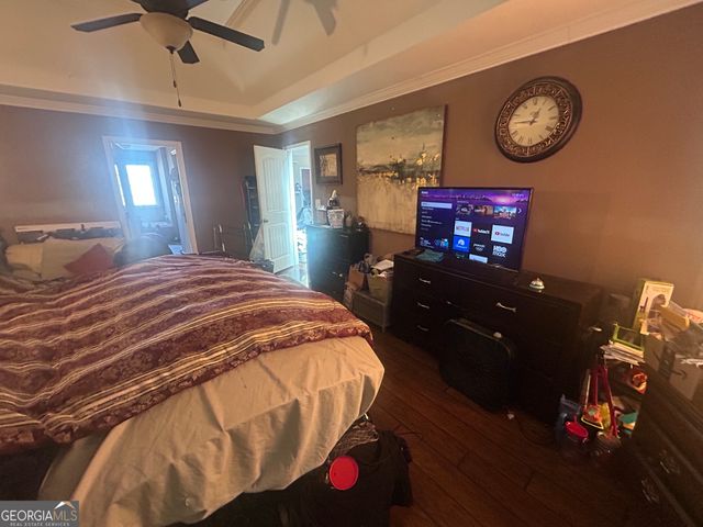328 Pheasant Run Trail, Macon, GA 31216
