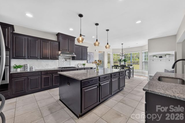 15110 Brannock Hills Drive, Charlotte, NC 28278