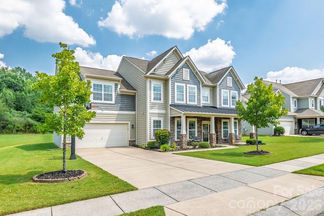 15110 Brannock Hills Drive, Charlotte, NC 28278