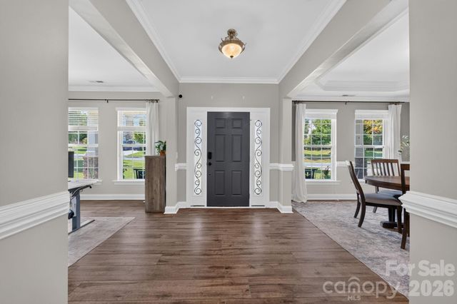 15110 Brannock Hills Drive, Charlotte, NC 28278