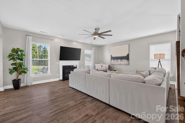 15110 Brannock Hills Drive, Charlotte, NC 28278