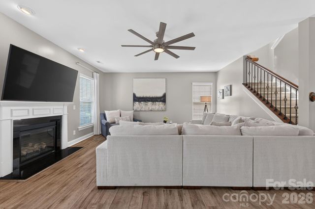 15110 Brannock Hills Drive, Charlotte, NC 28278