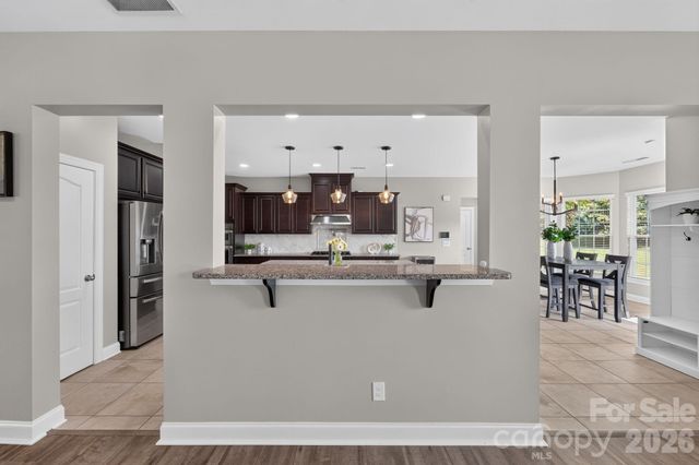 15110 Brannock Hills Drive, Charlotte, NC 28278