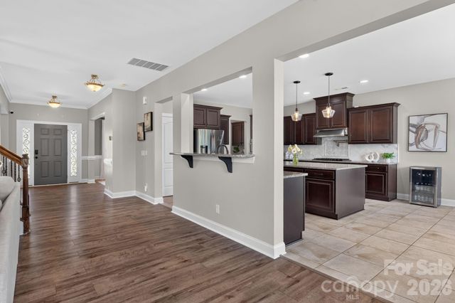 15110 Brannock Hills Drive, Charlotte, NC 28278