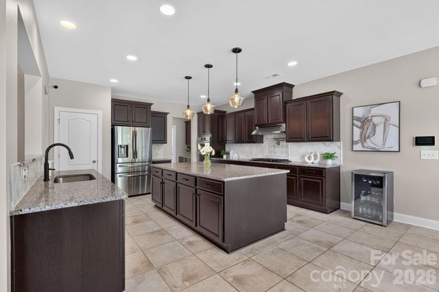 15110 Brannock Hills Drive, Charlotte, NC 28278