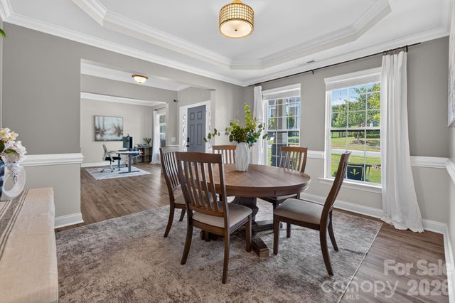 15110 Brannock Hills Drive, Charlotte, NC 28278
