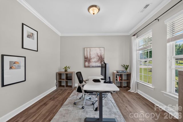 15110 Brannock Hills Drive, Charlotte, NC 28278