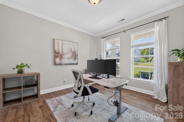 15110 Brannock Hills Drive, Charlotte, NC 28278