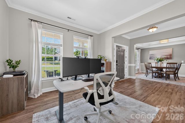 15110 Brannock Hills Drive, Charlotte, NC 28278