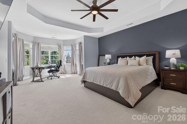 15110 Brannock Hills Drive, Charlotte, NC 28278