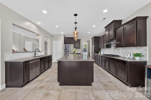 15110 Brannock Hills Drive, Charlotte, NC 28278