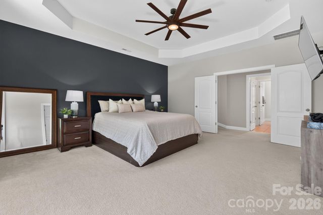 15110 Brannock Hills Drive, Charlotte, NC 28278