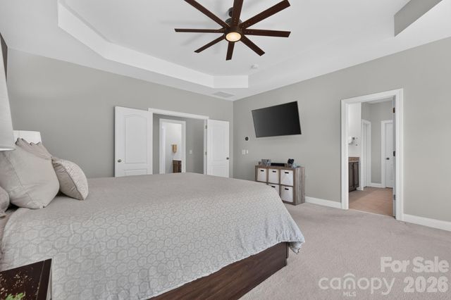 15110 Brannock Hills Drive, Charlotte, NC 28278