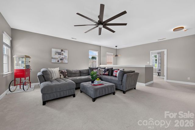 15110 Brannock Hills Drive, Charlotte, NC 28278