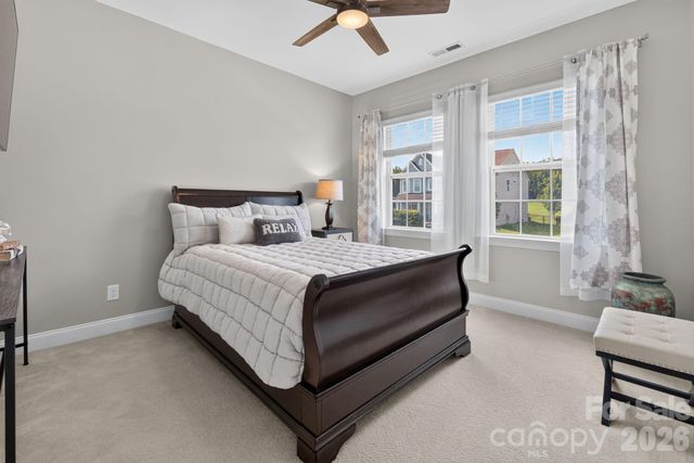 15110 Brannock Hills Drive, Charlotte, NC 28278